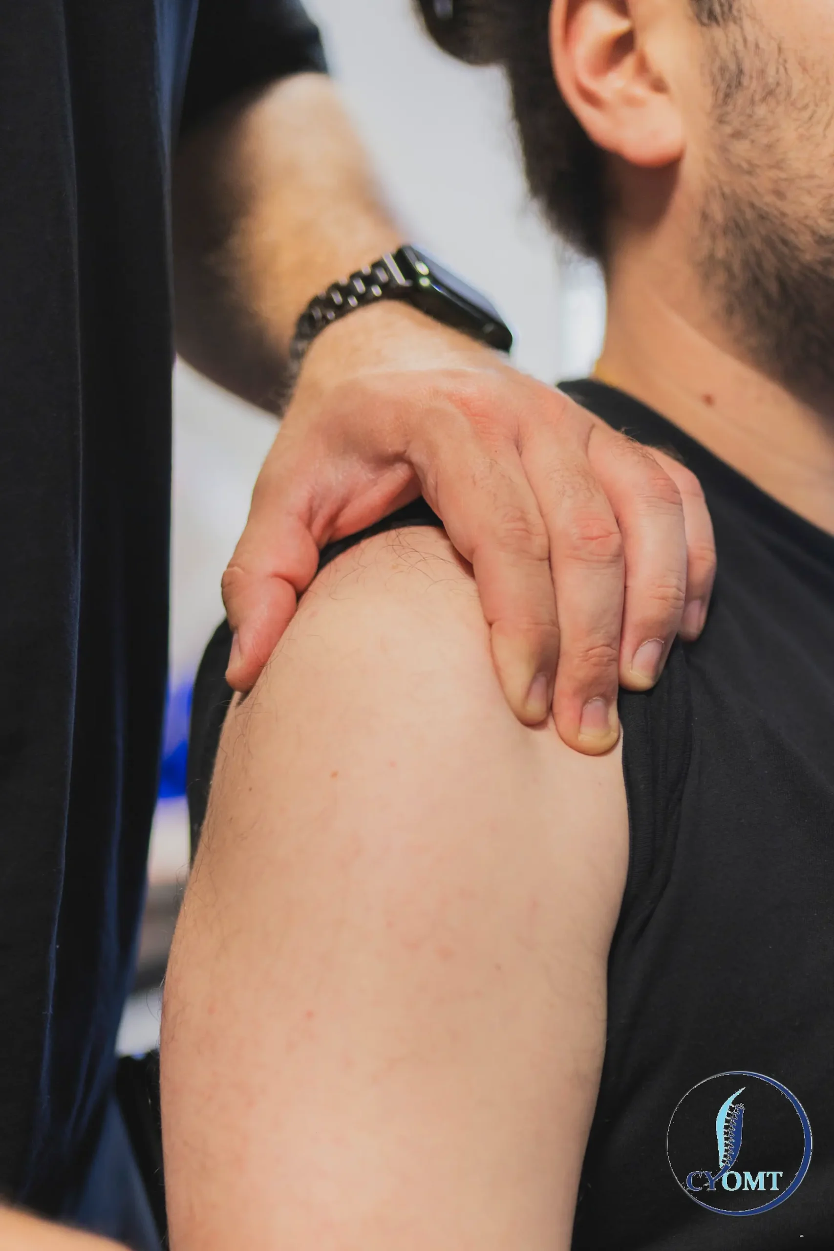 Ερευνητική Εργασία - Μαθήματα Orthopaedic Manual Therapy